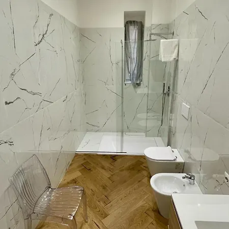 Apartment Beco New Double