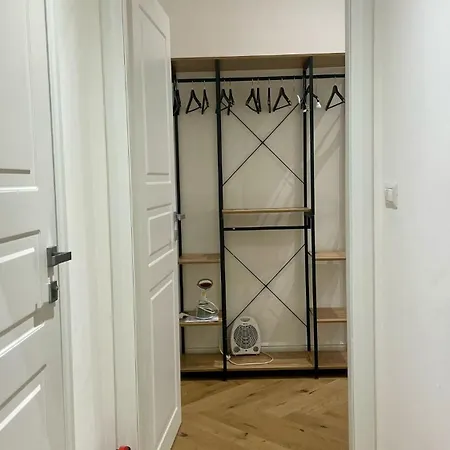 Apartment Beco New Double Milan