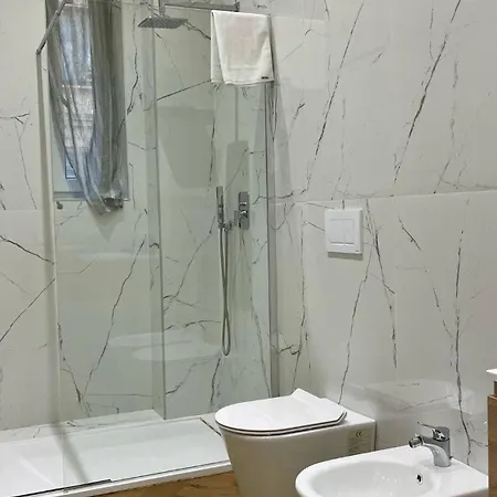Beco New Double Apartment *