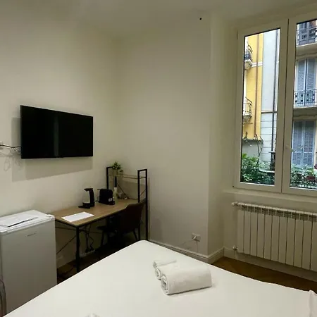 Apartment Beco New Double *