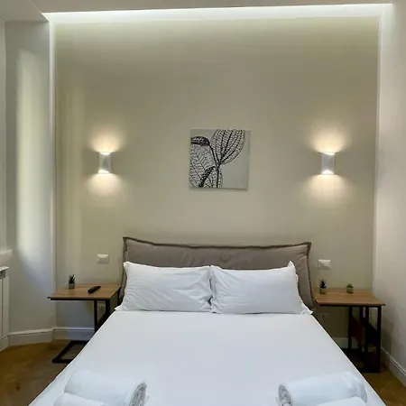 Beco New Double Apartment
