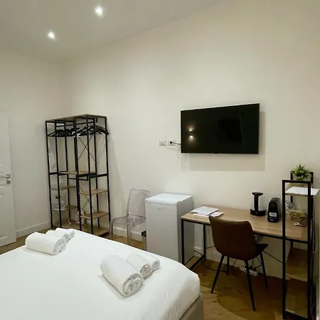 Apartment Beco New Double