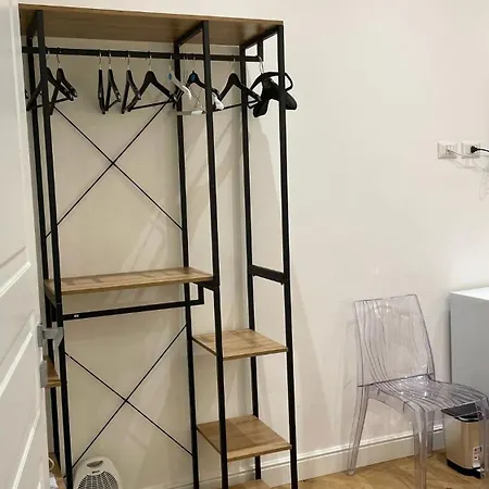 Beco New Double Apartment Milan