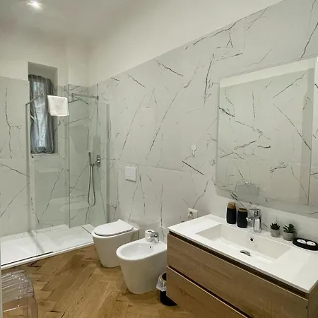 Apartment Beco New Double Milan