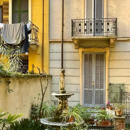 Beco New Double Apartment