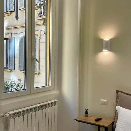 Apartment Beco New Double